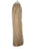Unbranded 100% Linen Gold Linen Pants Size XS (estimated) - photo 4