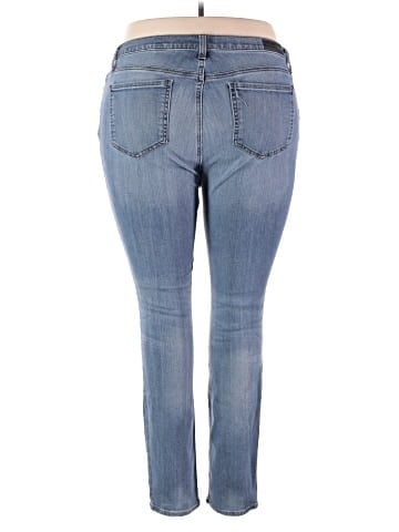 DKNY Jeans Jeans (view 2)