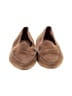 Me Too Brown Flats Size 10 - photo 2