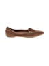Me Too Brown Flats Size 10 - photo 1