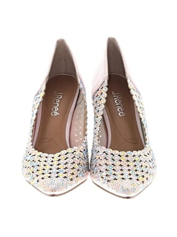 J. Renee Heels (view 2)