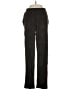 Lands' End Chevron-herringbone Brown Casual Pants Size XS - photo 1
