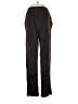 Lands' End Chevron-herringbone Brown Casual Pants Size XS - photo 2