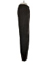 Lands' End Chevron-herringbone Brown Casual Pants Size XS - photo 4