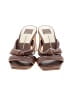 Dolce Vita Brown Sandals Size 8 1/2 - photo 2