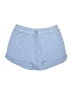 Vineyard Vines Stripes Blue Shorts Size L - photo 1