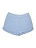 Vineyard Vines Stripes Blue Shorts Size L - photo 2