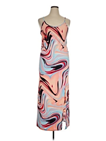 Emme Jordan Casual Dress (view 1)