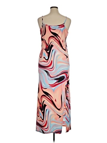 Emme Jordan Casual Dress (view 2)