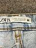 Zara Blue Jeans Size 4 - photo 7