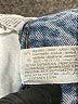 Zara Blue Jeans Size 4 - photo 8