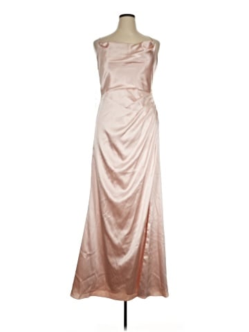 JJ's House Cocktail Dress (view 1)