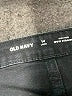 Old Navy Black Jeans Size 14L - photo 7