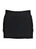 Athleta Solid Black Skort Size 4 - photo 1