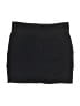 Athleta Solid Black Skort Size 4 - photo 2