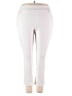 Blair White Casual Pants Size 20 - photo 1
