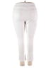 Blair White Casual Pants Size 20 - photo 2