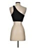 She Black Tube Top Size S - photo 2