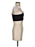 She Black Tube Top Size S - photo 4