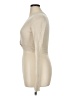 Dreamers Tan Pullover Sweater Size XL - photo 5