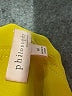 Philosophy Republic Clothing Yellow Coat Size M - photo 6