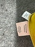 Philosophy Republic Clothing Yellow Coat Size M - photo 7