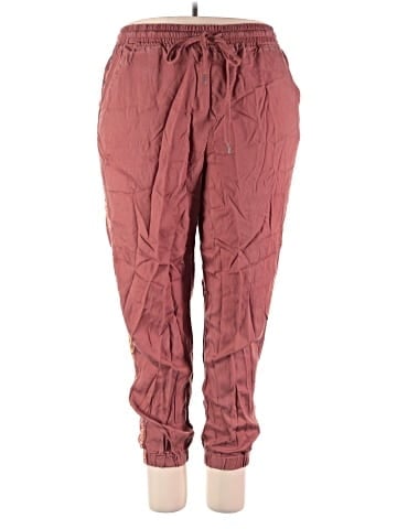 Knox Rose Casual Pants (view 1)
