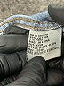 Tractr Blue Denim Jacket Size XL (toddler) - photo 4