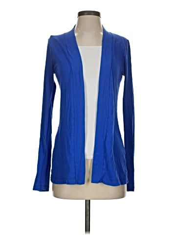 J.Crew Factory Store Kimono (view 1)