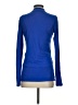 J.Crew Factory Store Blue Kimono Size S - photo 2