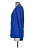 J.Crew Factory Store Blue Kimono Size S - photo 5