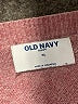Old Navy Burgundy Pullover Sweater Size XL - photo 7