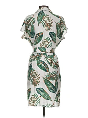 Ellison Casual Dress (view 2)