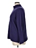 Bobeau Purple Turtleneck Sweater Size XL - photo 5
