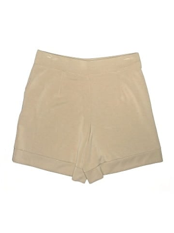 Chico's Khaki Shorts (view 2)