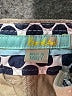 Boden Solid Tan Khaki Shorts Size 2 - photo 3