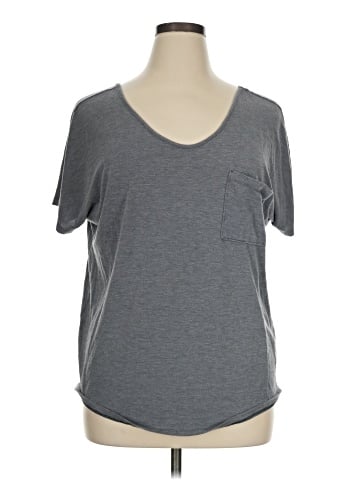 SO Short Sleeve Top (view 1)