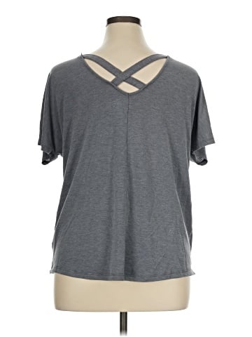 SO Short Sleeve Top (view 2)