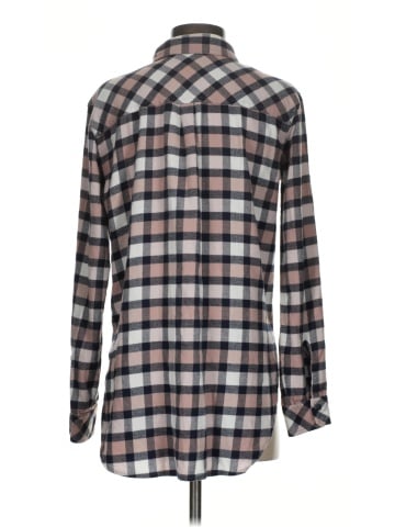 Athleta Long Sleeve Button-Down Shirt (view 2)