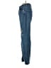 Wild Fable Hearts Blue Jeans Size 4 - photo 5