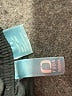 Fuda Solid Black Track Pants Size S - photo 7