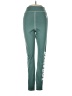 Missguided Teal Active Pants Size 4 - photo 1