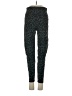 Sweaty Betty Animal Print Black Active Pants Size S (estimated) - photo 1