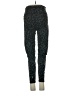 Sweaty Betty Animal Print Black Active Pants Size S (estimated) - photo 2
