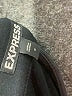 Express Black Blazer Size 0 - photo 6