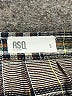 RSQ Plaid Gray Casual Skirt Size S - photo 4