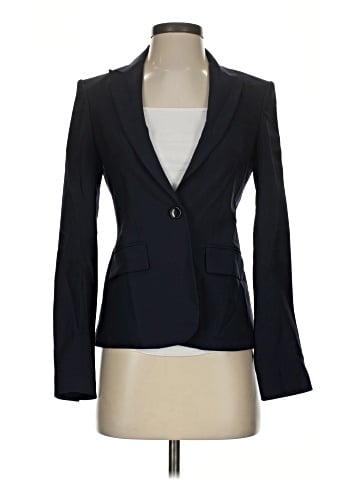 Theory Wool Blazer (view 1)