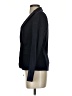 Theory Black Wool Blazer Size 0 - photo 5