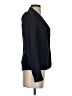Theory Black Wool Blazer Size 0 - photo 4