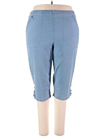 Croft & Barrow Casual Pants (view 1)